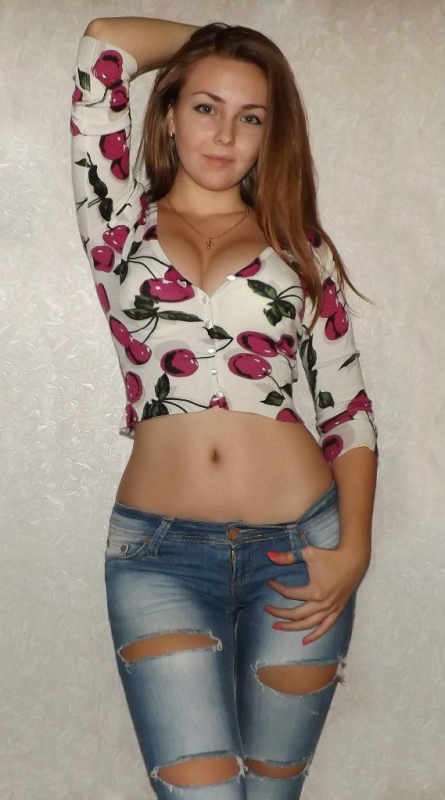 Арина, 28 лет