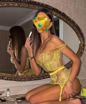 Ольга, 19 лет