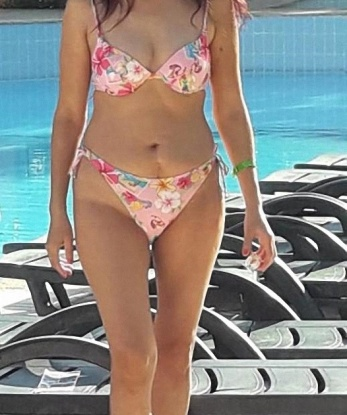 Оксана, 35 лет